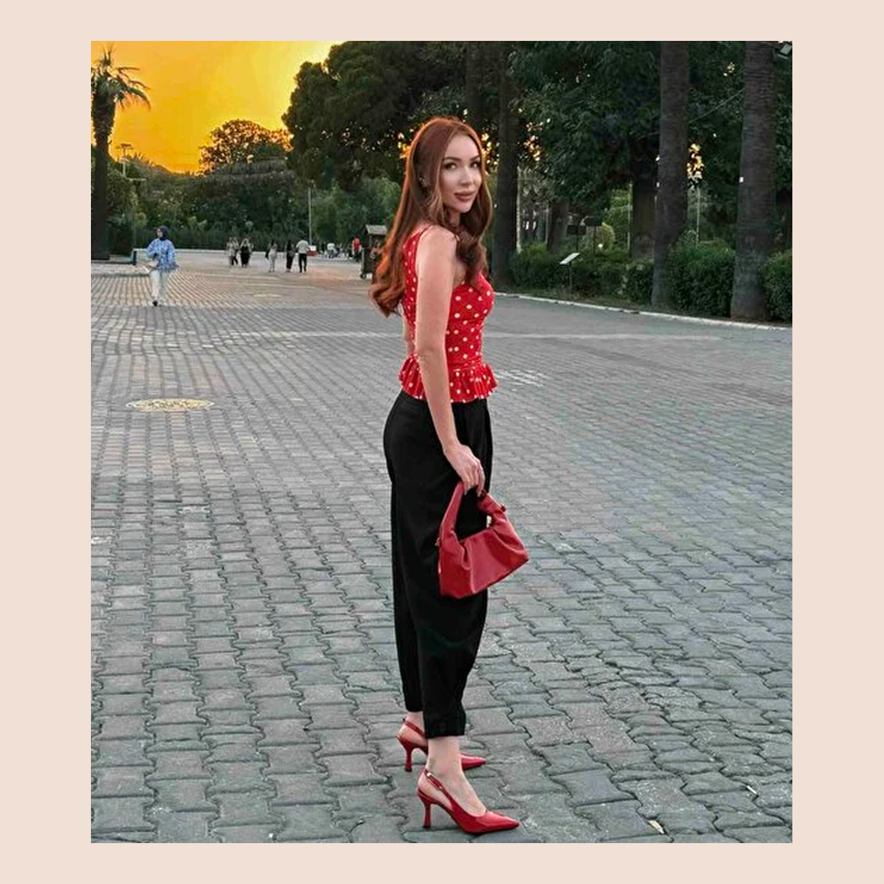 Sac Mini à Chaîne